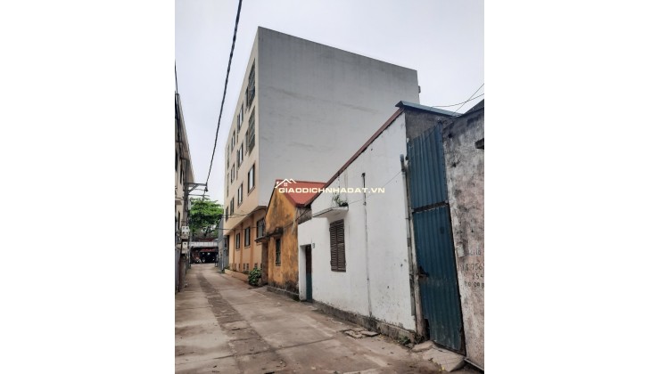 Bán đất Mê Linh, sát KCN Quang Minh, 116m2 full thổ cư. Dưới 3.3 tỷ